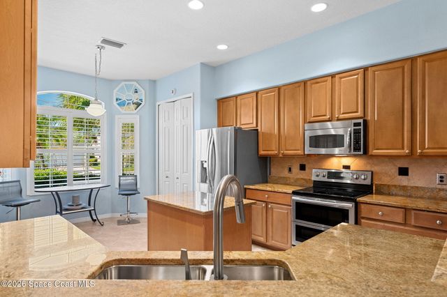 3702 Carambola Circle, Melbourne, FL 32940