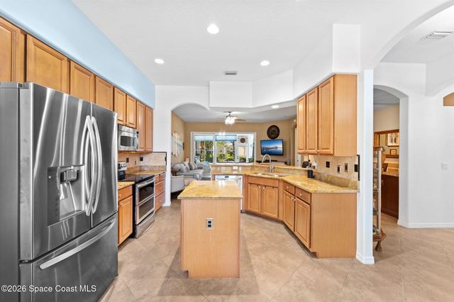 3702 Carambola Circle, Melbourne, FL 32940