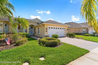 3702 Carambola Circle, Melbourne, FL 32940