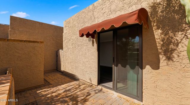 6465 N 77th Place, Scottsdale, AZ 85250