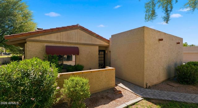 6465 N 77th Place, Scottsdale, AZ 85250