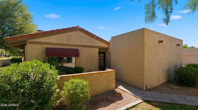 6465 N 77th Place, Scottsdale, AZ 85250