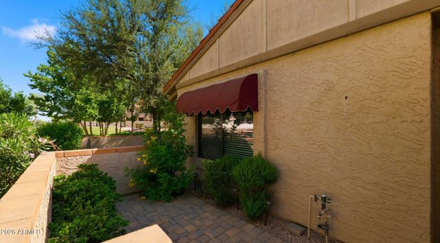 6465 N 77th Place, Scottsdale, AZ 85250