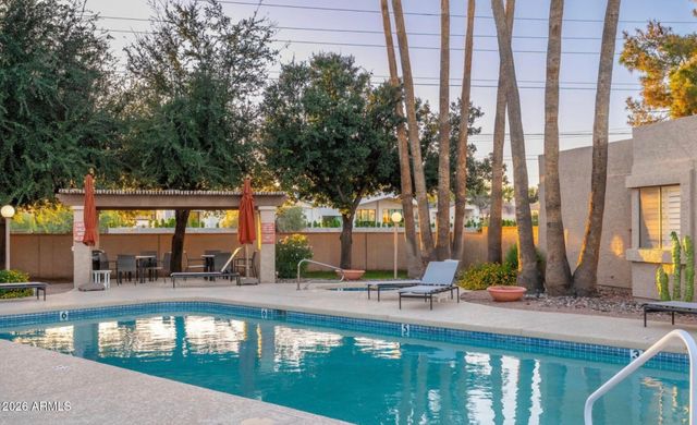 6465 N 77th Place, Scottsdale, AZ 85250