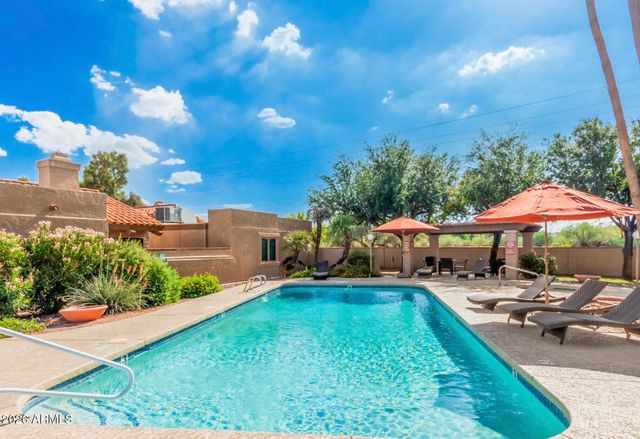 6465 N 77th Place, Scottsdale, AZ 85250