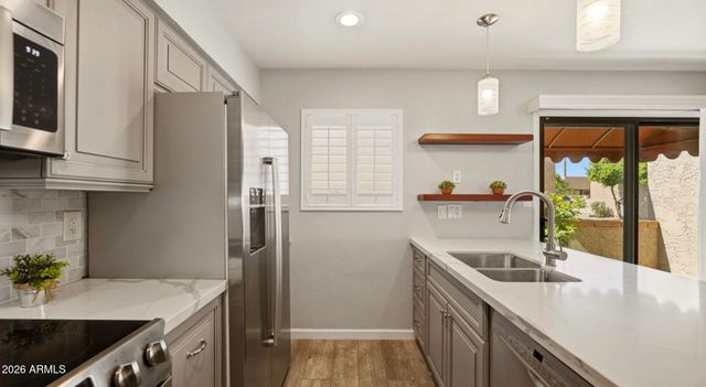 6465 N 77th Place, Scottsdale, AZ 85250