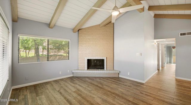 6465 N 77th Place, Scottsdale, AZ 85250