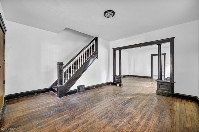 3847 W 38th Street, Cleveland, OH 44109