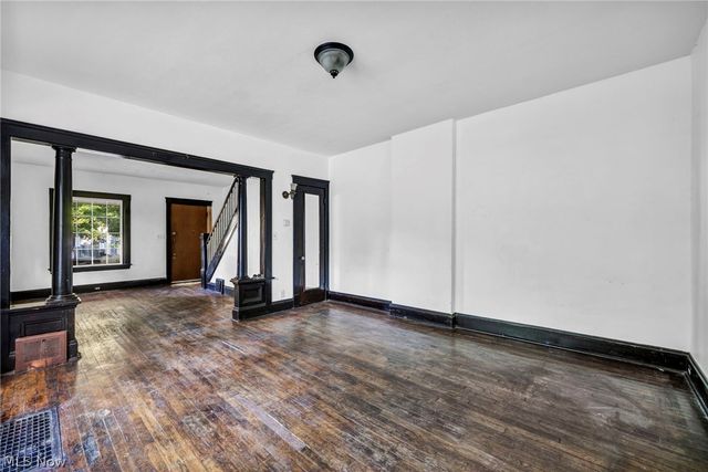 3847 W 38th Street, Cleveland, OH 44109