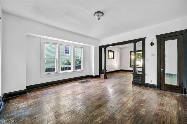 3847 W 38th Street, Cleveland, OH 44109