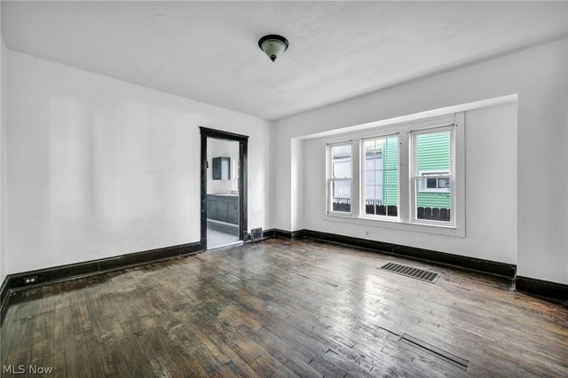 3847 W 38th Street, Cleveland, OH 44109