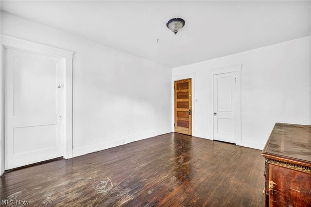 3847 W 38th Street, Cleveland, OH 44109