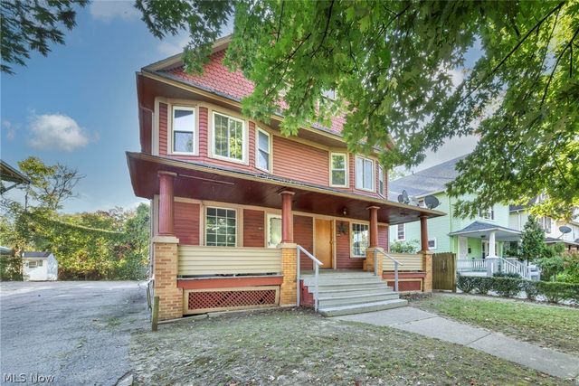 3847 W 38th Street, Cleveland, OH 44109