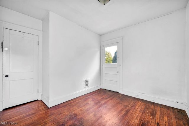 3847 W 38th Street, Cleveland, OH 44109