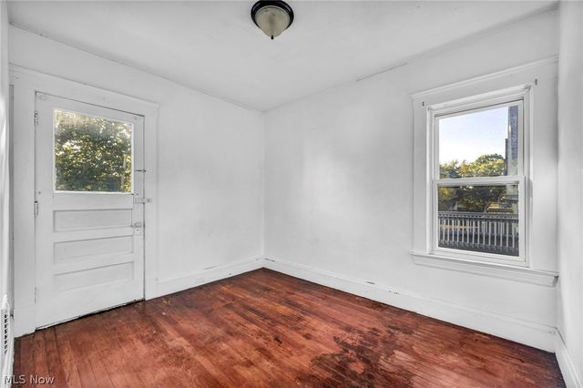 3847 W 38th Street, Cleveland, OH 44109