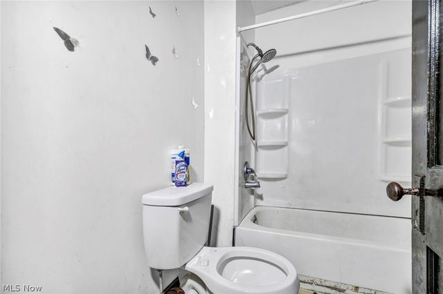 3847 W 38th Street, Cleveland, OH 44109