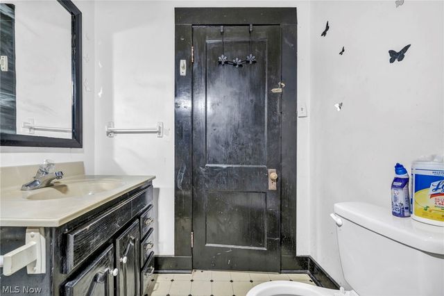 3847 W 38th Street, Cleveland, OH 44109