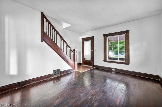 3847 W 38th Street, Cleveland, OH 44109