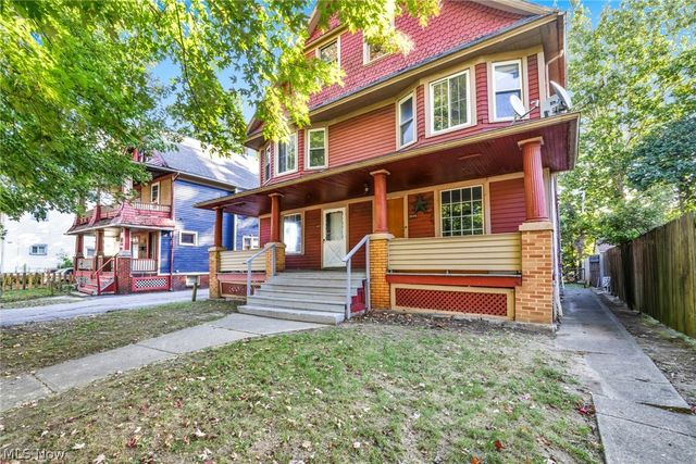 3847 W 38th Street, Cleveland, OH 44109