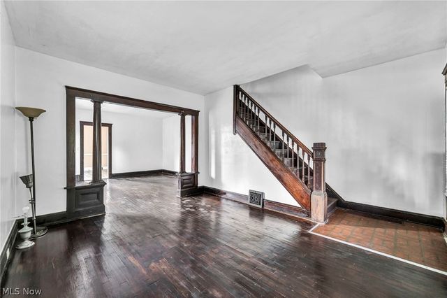 3847 W 38th Street, Cleveland, OH 44109