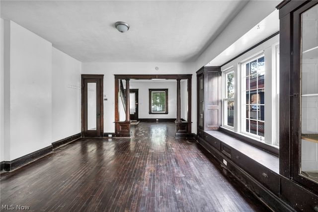 3847 W 38th Street, Cleveland, OH 44109