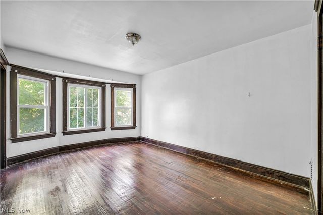 3847 W 38th Street, Cleveland, OH 44109