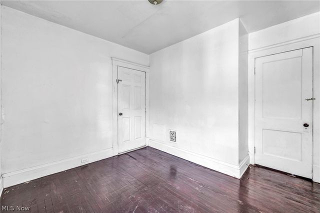 3847 W 38th Street, Cleveland, OH 44109