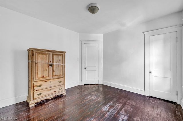 3847 W 38th Street, Cleveland, OH 44109