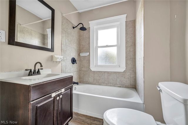 3847 W 38th Street, Cleveland, OH 44109