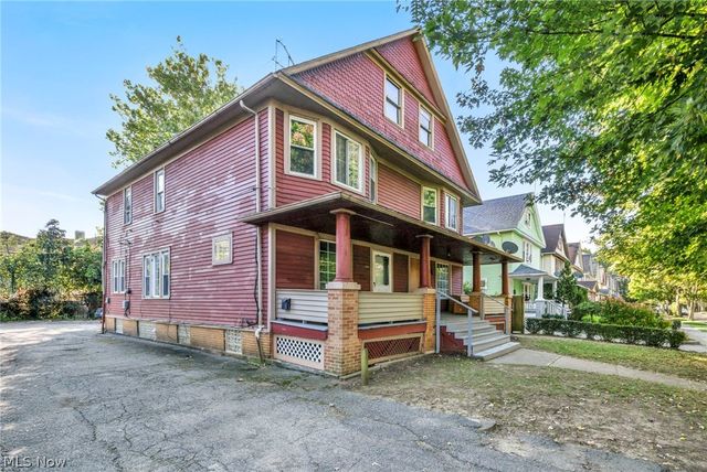 3847 W 38th Street, Cleveland, OH 44109