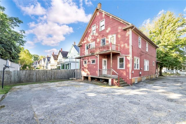 3847 W 38th Street, Cleveland, OH 44109