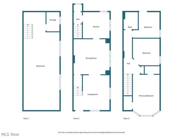 3847 W 38th Street, Cleveland, OH 44109