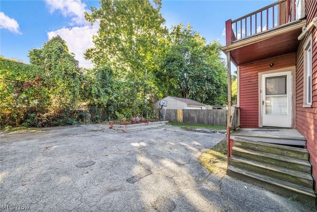 3847 W 38th Street, Cleveland, OH 44109