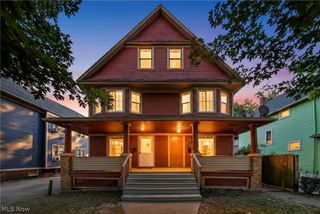 3847 W 38th Street, Cleveland, OH 44109