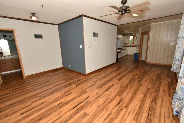 207 E St Rd 352, Boswell, IN 47921