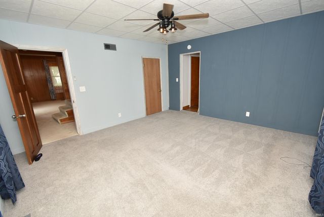 207 E St Rd 352, Boswell, IN 47921