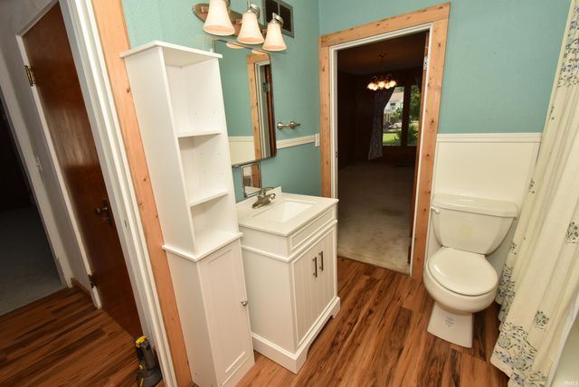 207 E St Rd 352, Boswell, IN 47921