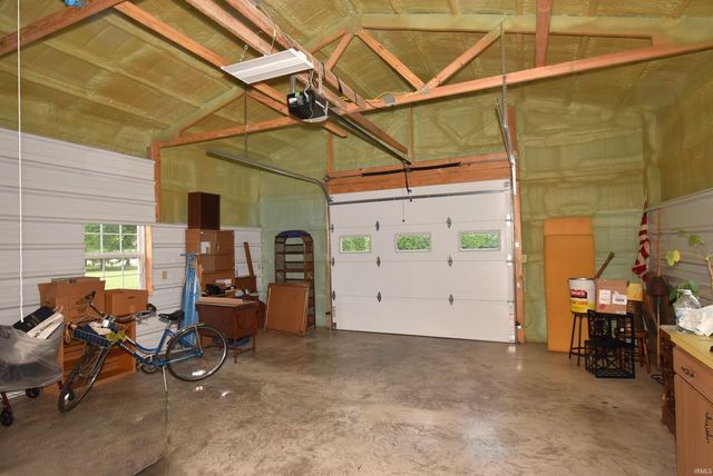 207 E St Rd 352, Boswell, IN 47921
