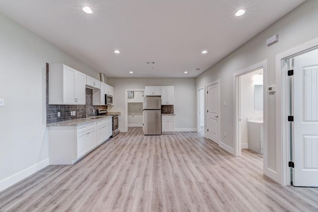 2906 Berry Road 3, Houston, TX 77093
