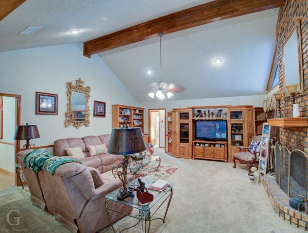 111 White Road, Frierson, LA 71027