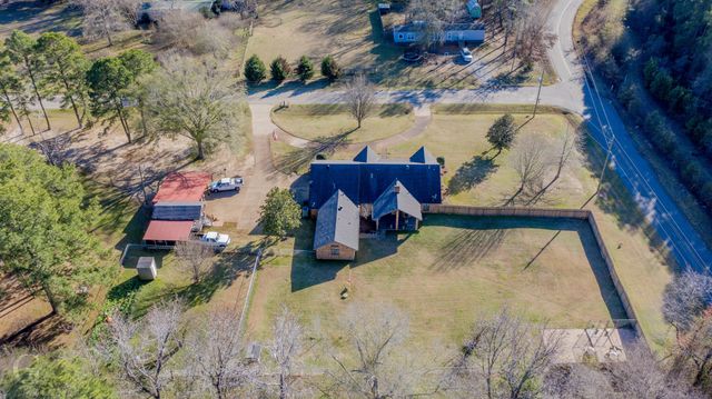 111 White Road, Frierson, LA 71027