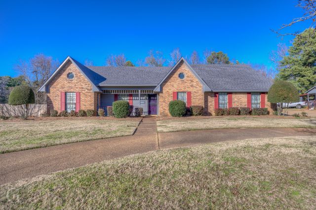 111 White Road, Frierson, LA 71027