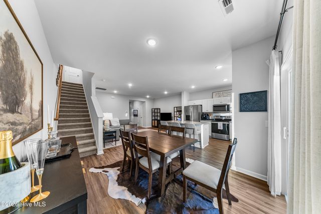 3029 Portico Court, Leland, NC 28451