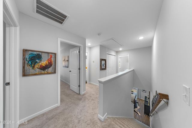 3029 Portico Court, Leland, NC 28451