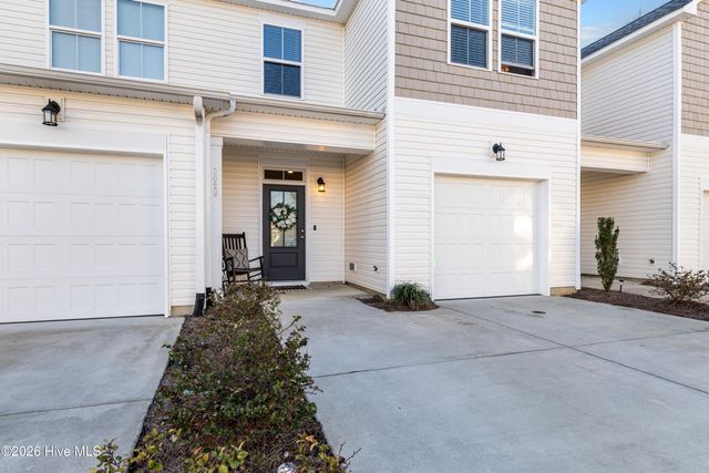 3029 Portico Court, Leland, NC 28451