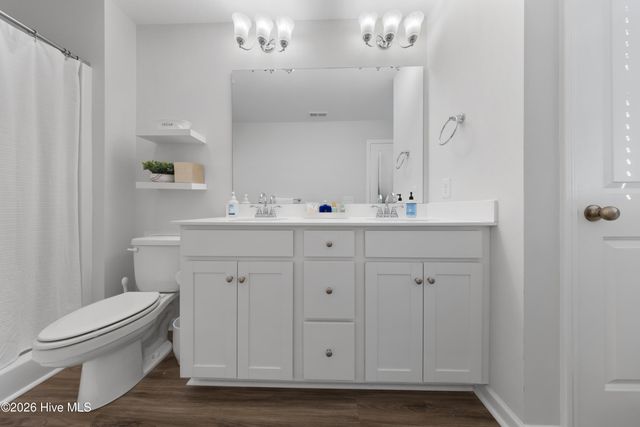 3029 Portico Court, Leland, NC 28451