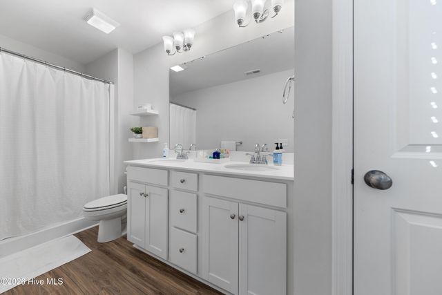 3029 Portico Court, Leland, NC 28451