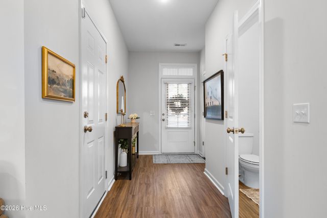 3029 Portico Court, Leland, NC 28451