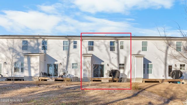 3029 Portico Court, Leland, NC 28451