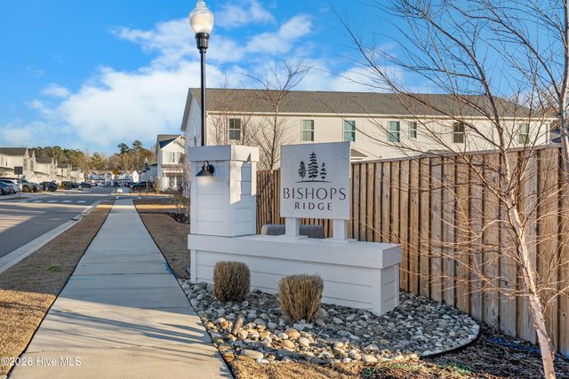 3029 Portico Court, Leland, NC 28451